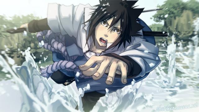 Sasuke 01