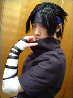 Sasuke