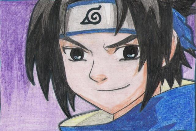 sasuke