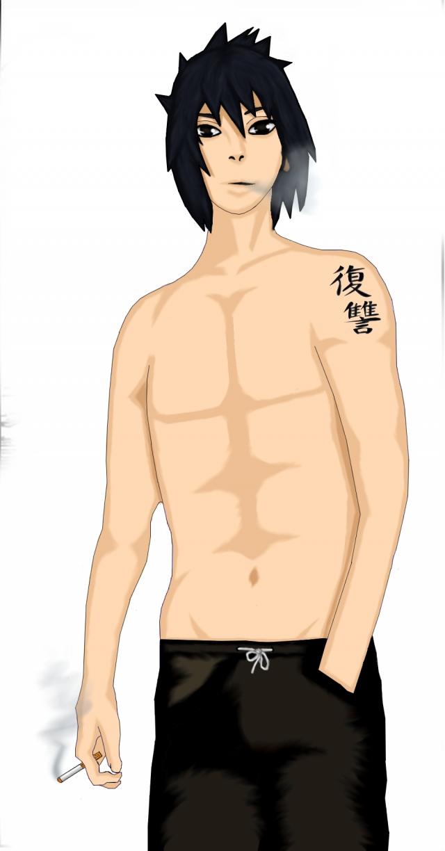 sasuke