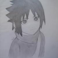 Little Sasuke