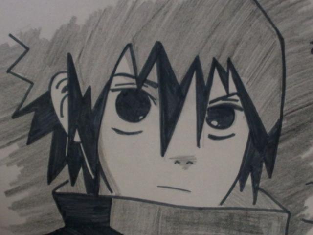 sasuke