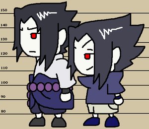 sasuke