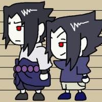 sasuke