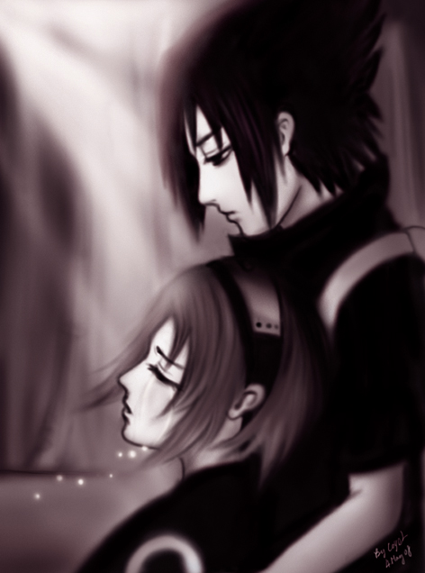 SasuSaku