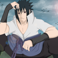 Sasuke