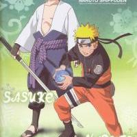 Naruto & Sasuke