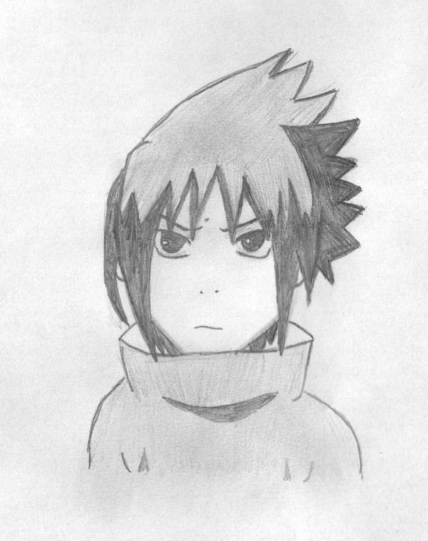 Sasuke