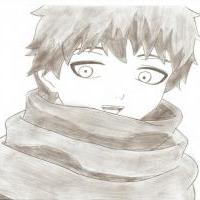 Young Sasori by 50-pipo