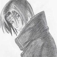 Itachi for Reazon, by Tsukuyomi ^-^