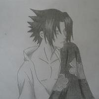 Sasuke by Tsukuyomi :) 