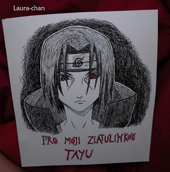 *Itachi pro Tayu*