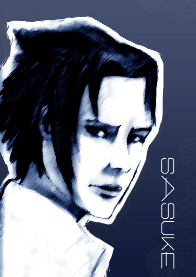 Sasuke