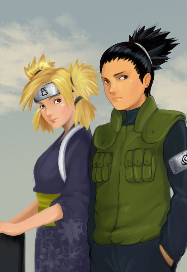 shikatema