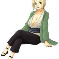 Tsunade 