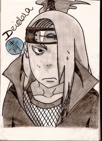 Deidara