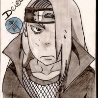 Deidara