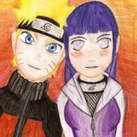 NaruHina by Adelaiiiida