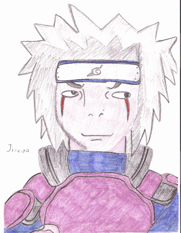 Jiraiya