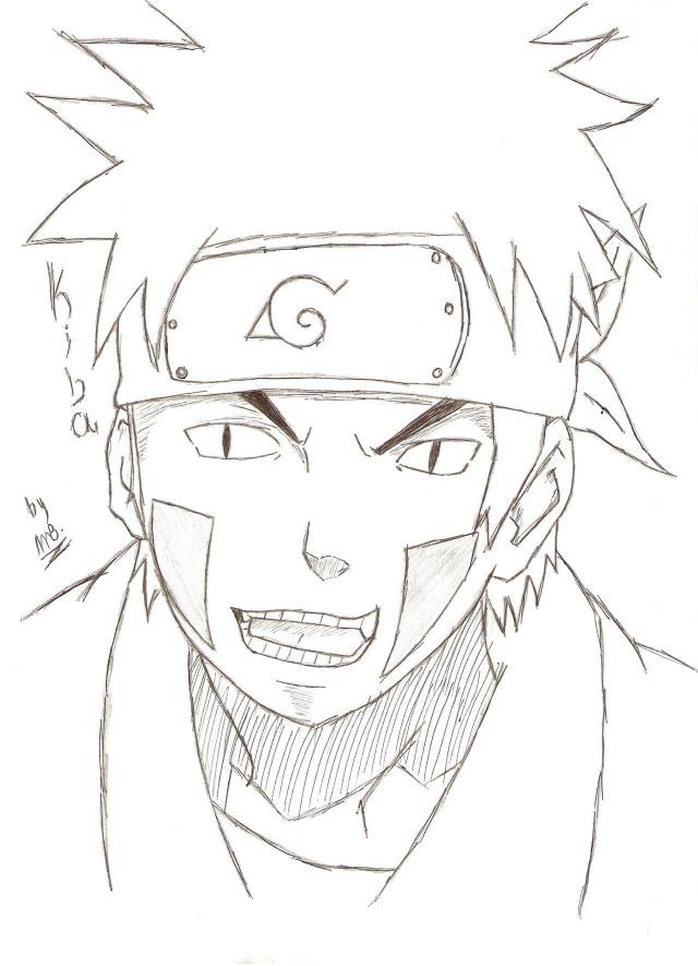 Kiba-shippuuden