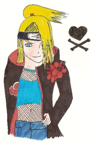 dEiDaRa