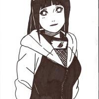 Hinataaa....