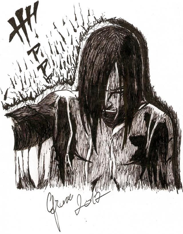 Orochimaru - manga/anime