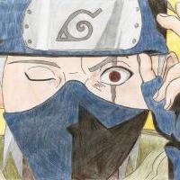 Hatake Kakashi