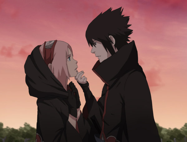 SasuSaku 