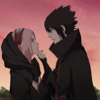 SasuSaku 