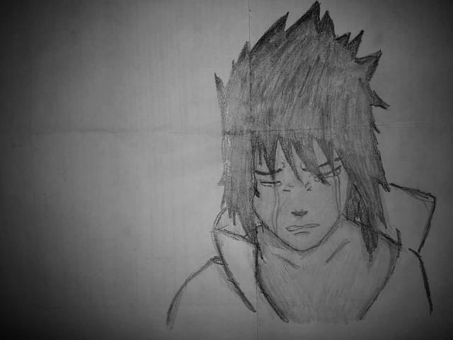 Sasuke