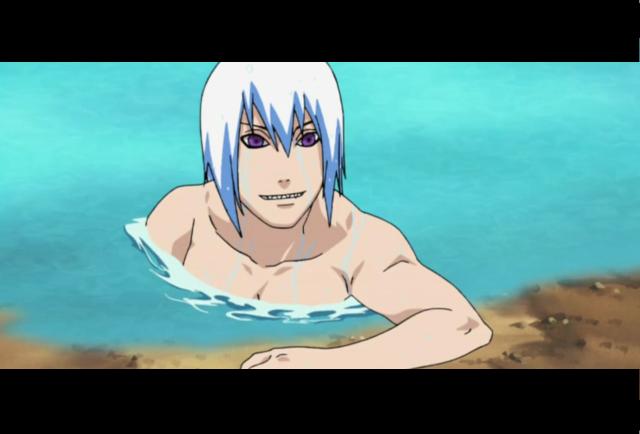 Suigetsu Shippuden 1