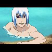 Suigetsu Shippuden 1