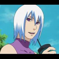 Suigetsu Shippuden 7