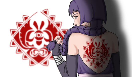 Evil Sumire