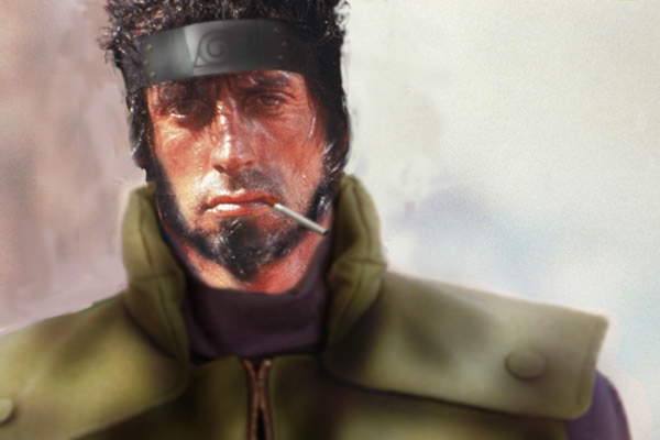 Asuma  Stallone