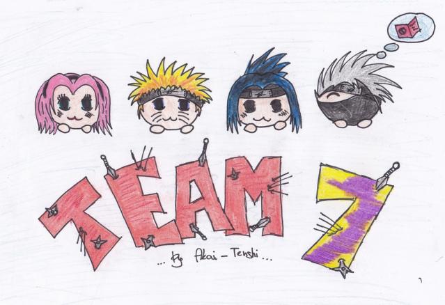 Team 7