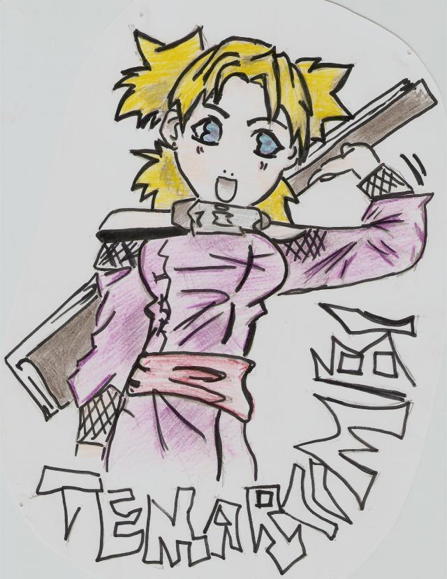 Temari