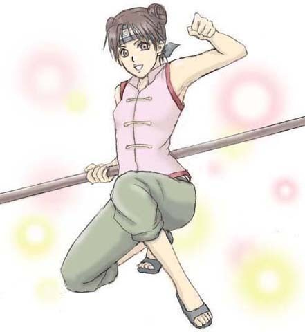 TenTen