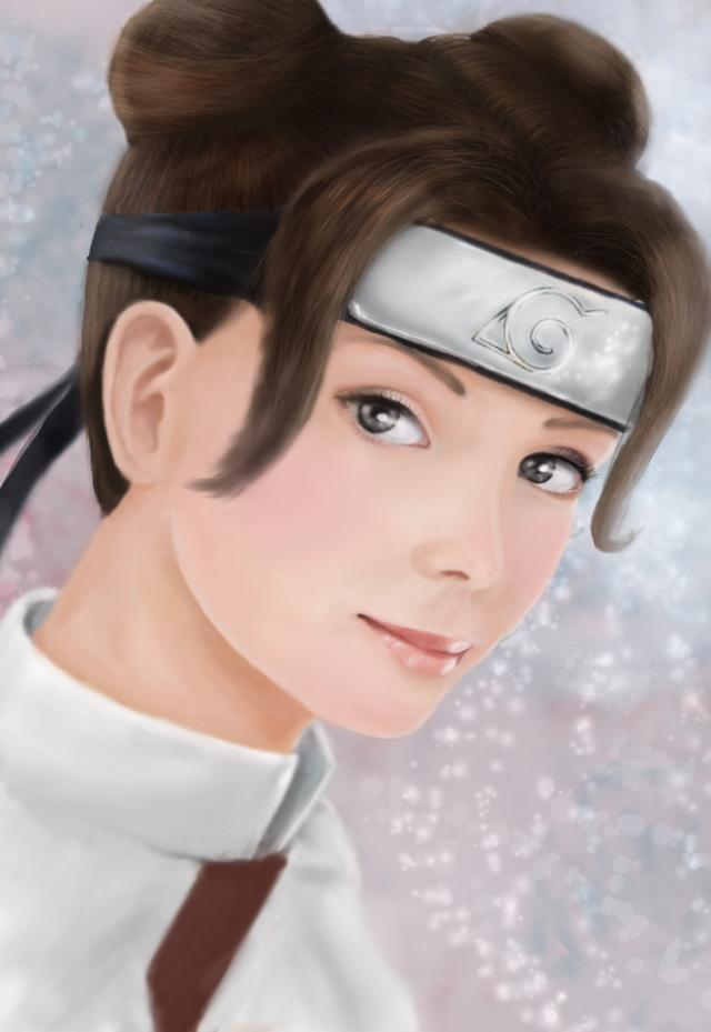 Tenten 