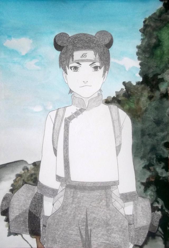 Tenten