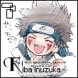 Chibi Kiba