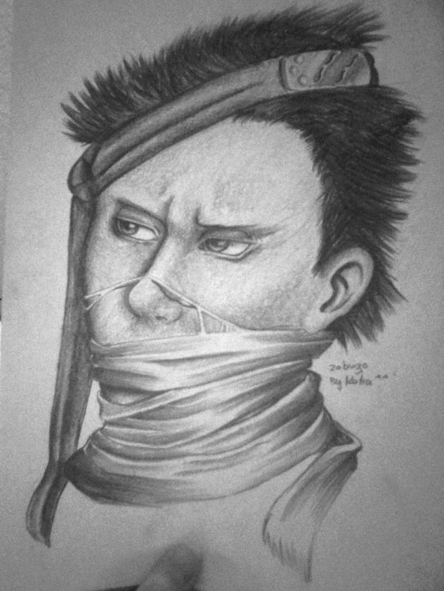 Zabuza