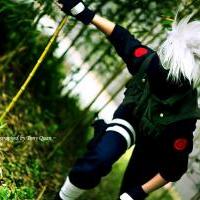 Kakashi