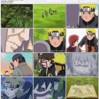 Naruto Shippuuden 031