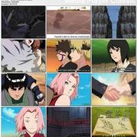 Naruto Shippuuden 032 nahled