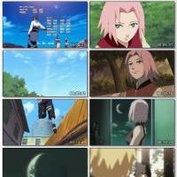 Nahled Naruto Shippuuden 074