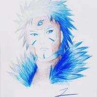 Tobirama Senju