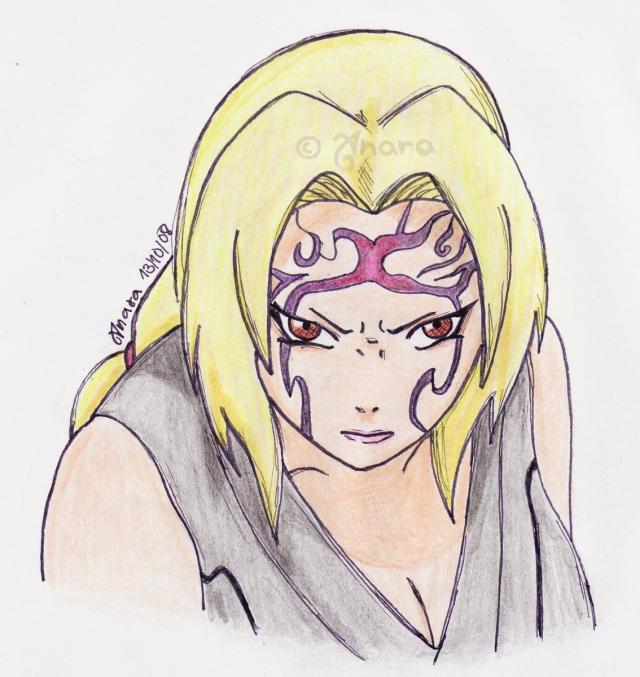 ...*Tsunade-hime*...