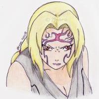 ...*Tsunade-hime*...